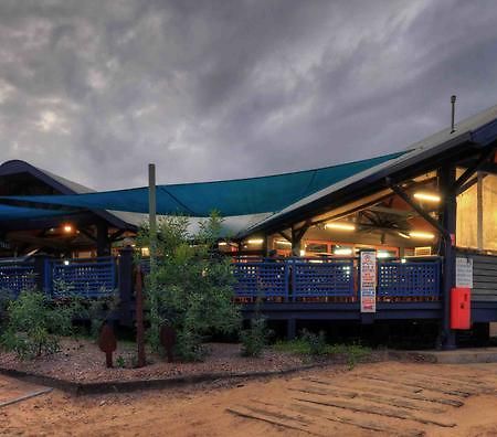 Fraser Island Retreat Экстерьер фото